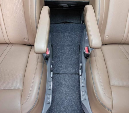 Hyundai Staria 11S 2023