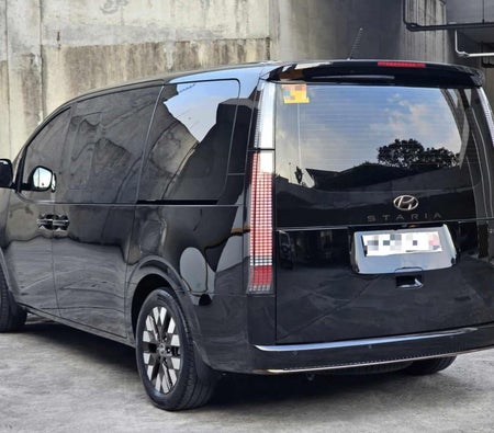 Hyundai Staria 11S 2023