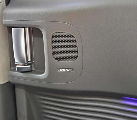 Hyundai Staria 11S 2023