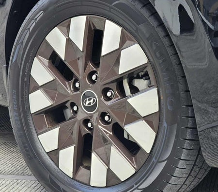 Hyundai Staria 11S 2023