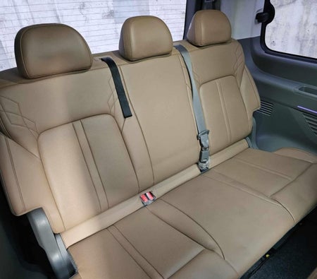 Hyundai Staria 11S 2023