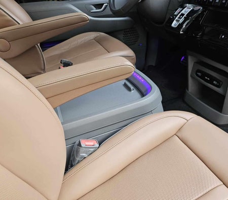 Hyundai Staria 11S 2023