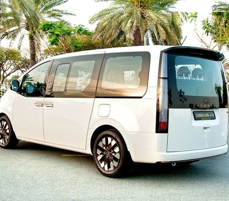 Hyundai Staria Premium Smartstream 2025, photo 4 of 4