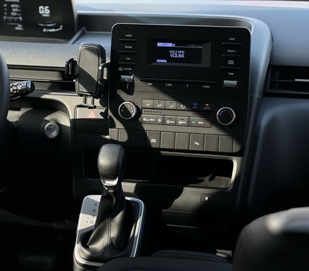 Hyundai Staria 9S 2025, photo 4 of 4