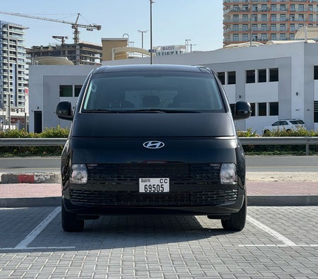 Hyundai Staria 9S 2025, photo 2 of 4