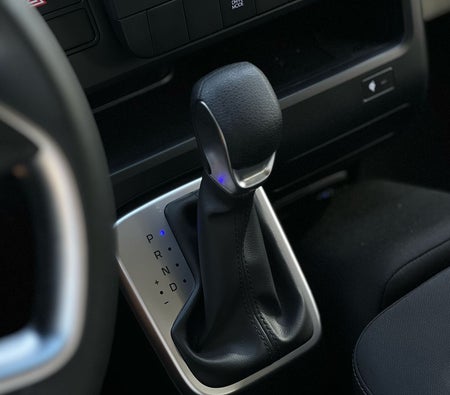 Hyundai Staria 9S 2025, photo 3 of 4