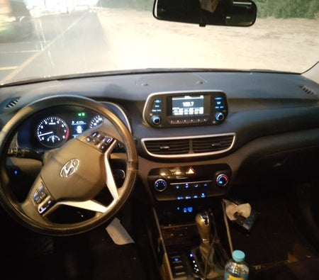 Hyundai Tucson GDI 2019, photo 2 of 4
