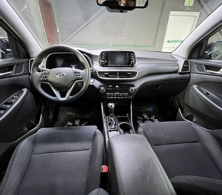 هيونداي  Tucson Sport 2019, photo 4 of 4