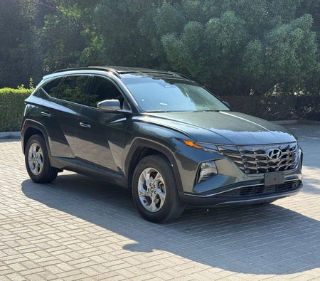 Hyundai Tucson 2022, photo 3 of 4