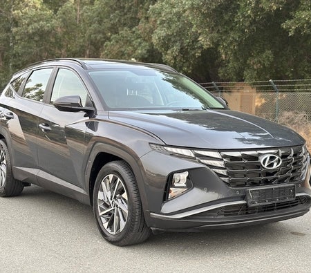 Hyundai Tucson Premium 2023, photo 2 of 4