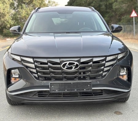 Hyundai Tucson Premium 2023, photo 3 of 4