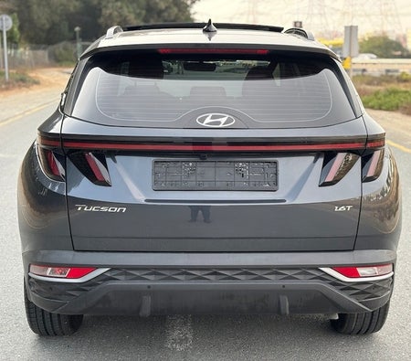 Hyundai Tucson Premium 2023, photo 4 of 4