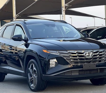 Hyundai Tucson SEL 2023, photo 2 of 4