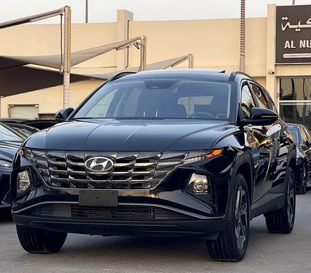 Hyundai Tucson SEL 2023, photo 3 of 4