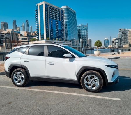 Hyundai Tucson 2023