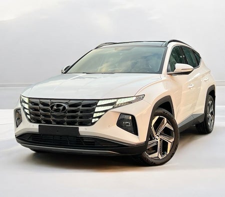 Hyundai Tucson GLS Plus 2024, photo 2 of 4