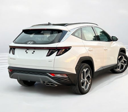 Hyundai Tucson GLS Plus 2024, photo 4 of 4