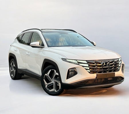 Hyundai Tucson GLS Plus 2024, photo 3 of 4