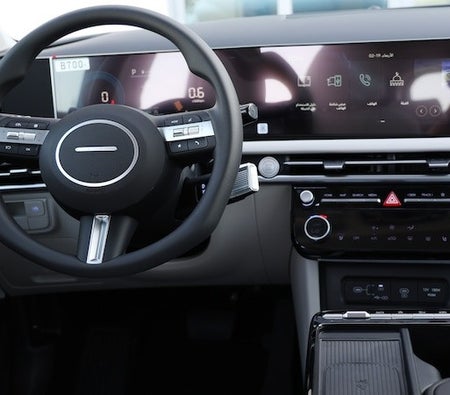 Hyundai Tucson T-GDI Smart 2025, photo 3 of 4