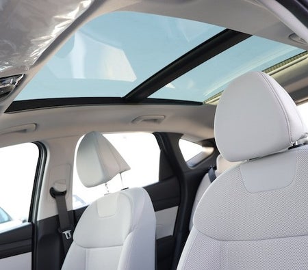 Hyundai Tucson T-GDI Smart 2025, photo 4 of 4