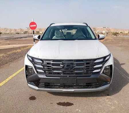 هيونداي  Tucson GL 2025, photo 2 of 4