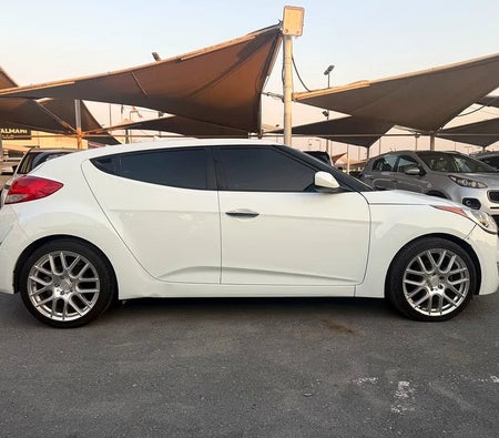 Hyundai Veloster Standard 2014, photo 4 of 4