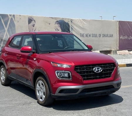 Hyundai Venue 2020, photo 3 of 4