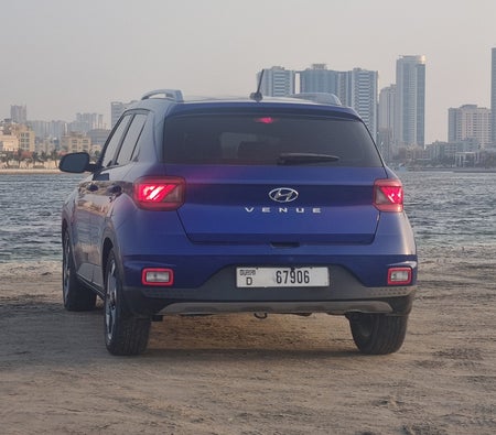 Hyundai Venue 2023