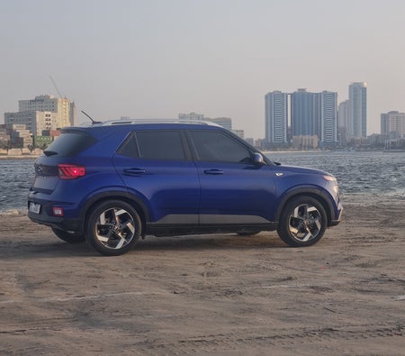 Hyundai Venue 2023