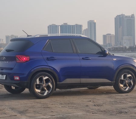 Hyundai Venue 2023