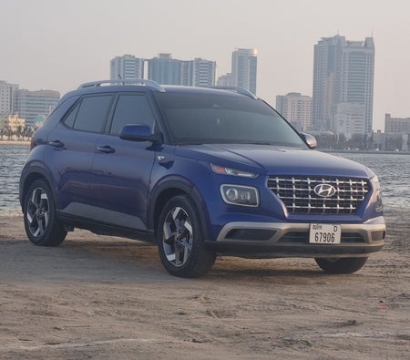 Hyundai Venue 2023