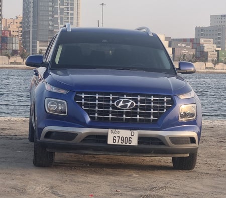 Hyundai Venue 2023