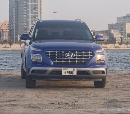 Hyundai Venue 2023