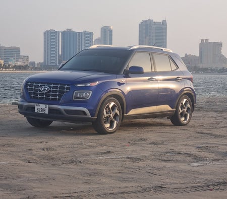 Hyundai Venue 2023