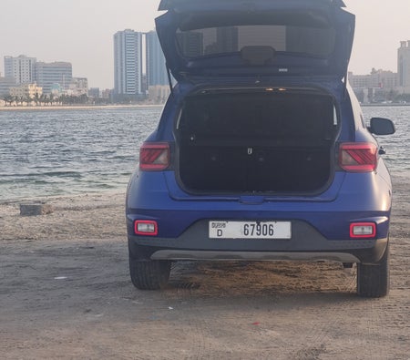 Hyundai Venue 2023