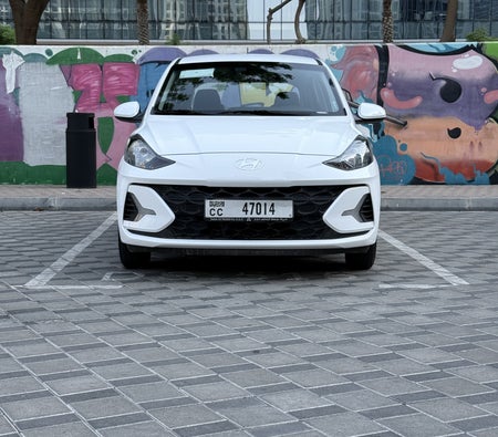 Hyundai i10 Grand 2025