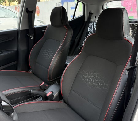 Hyundai i10 Grand 2025