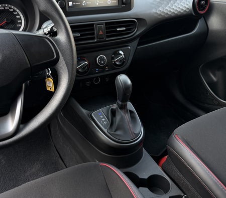 Hyundai i10 Grand 2025
