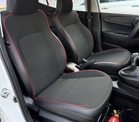 Hyundai i10 Grand 2025