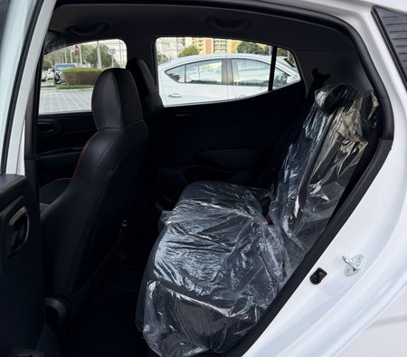 Hyundai i10 Grand 2025
