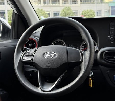 Hyundai i10 Grand 2025
