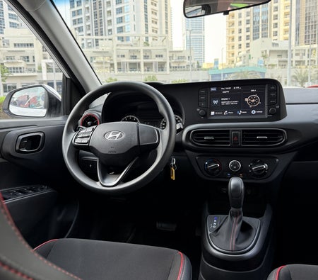 Hyundai i10 Grand 2025