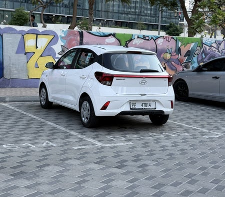 Hyundai i10 Grand 2025