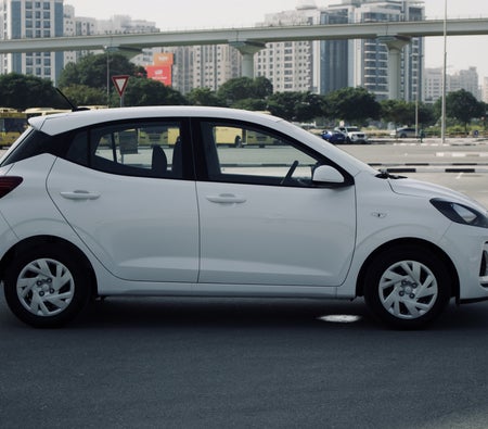 Hyundai i10 2025