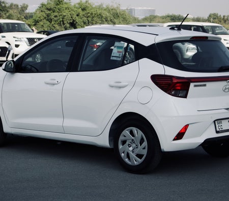 Hyundai i10 2025