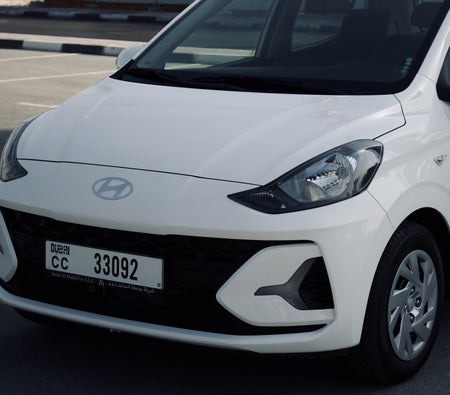 Hyundai i10 2025