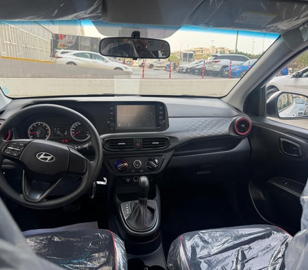 Hyundai i10 2025