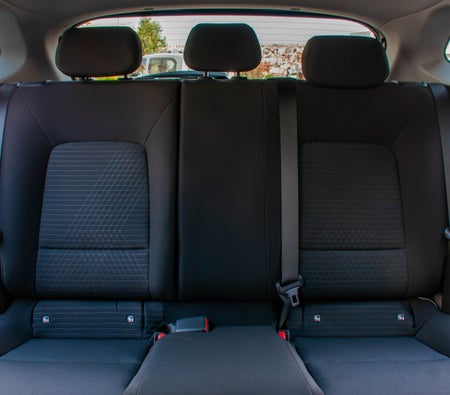 Nero Hyundai i20 2024 Nero Hyundai i20 2024