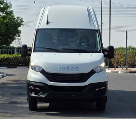 Iveco Daily 2025, photo 3 of 4