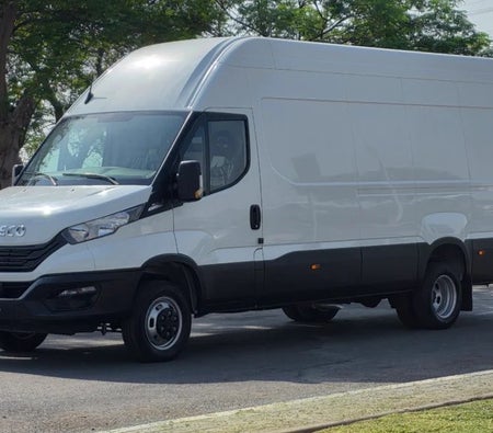 Iveco Daily 2025, photo 4 of 4